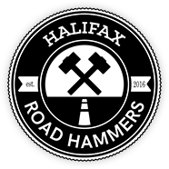Halifax Road Hammers